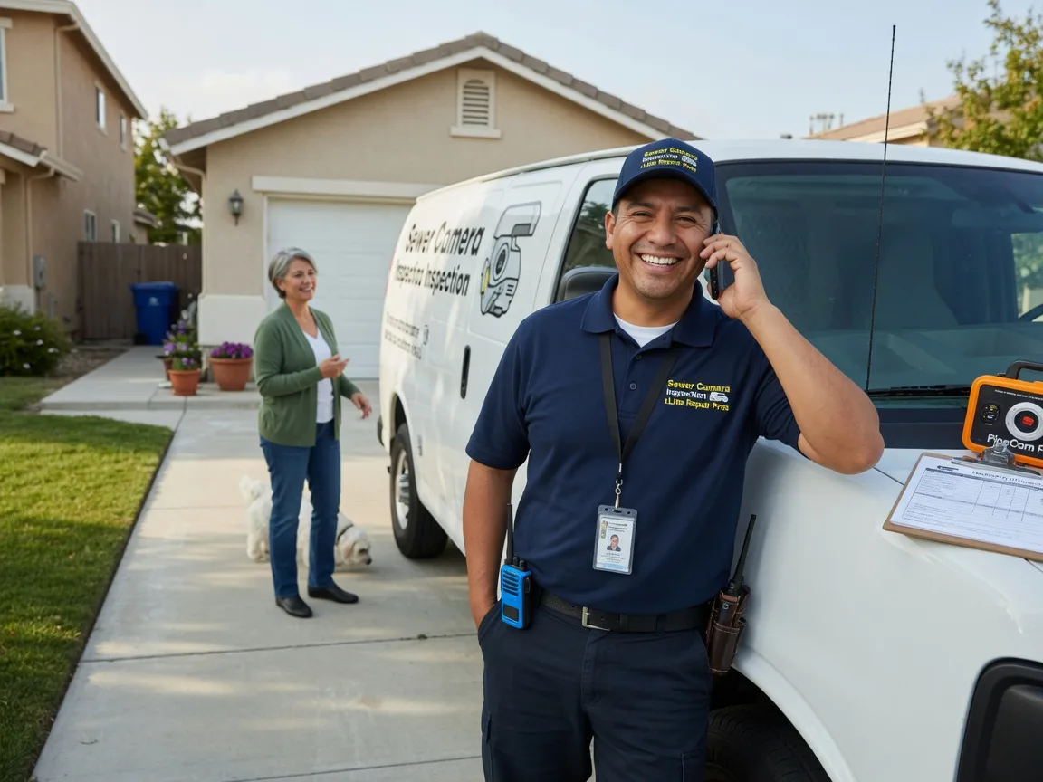 Sewer Line Repair Grapeville, PA FAQs